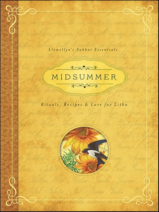 Title details for Midsummer by Llewellyn - Available